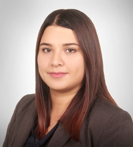 Arleth Melendez
